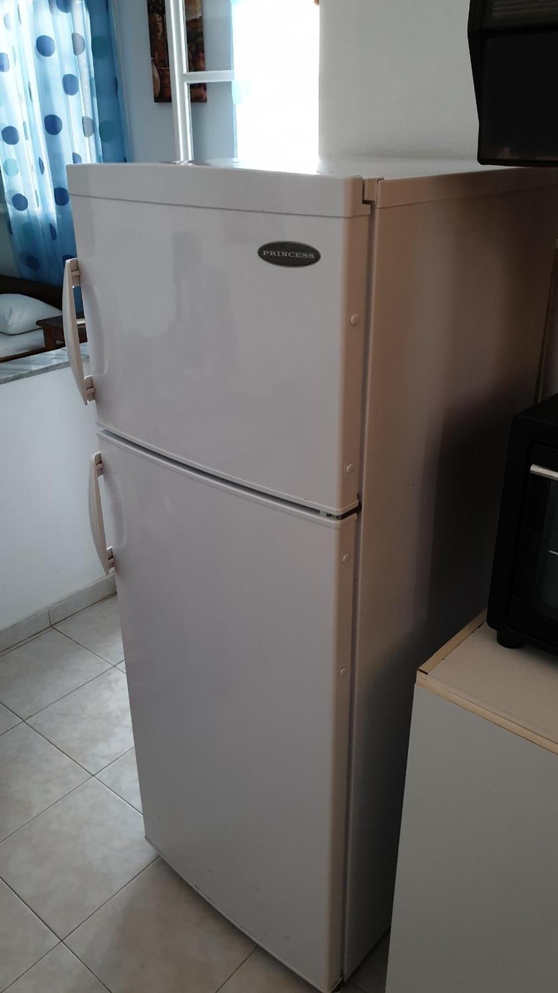 Apartmán Galazio Kyma Agios Ioannis  Pokoj fotografie